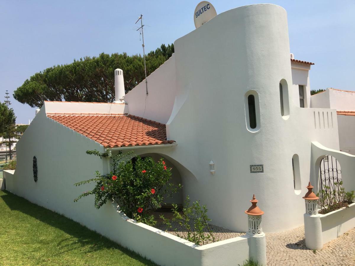 Вілла Vale Do Lobo 935 Лоле Екстер'єр фото