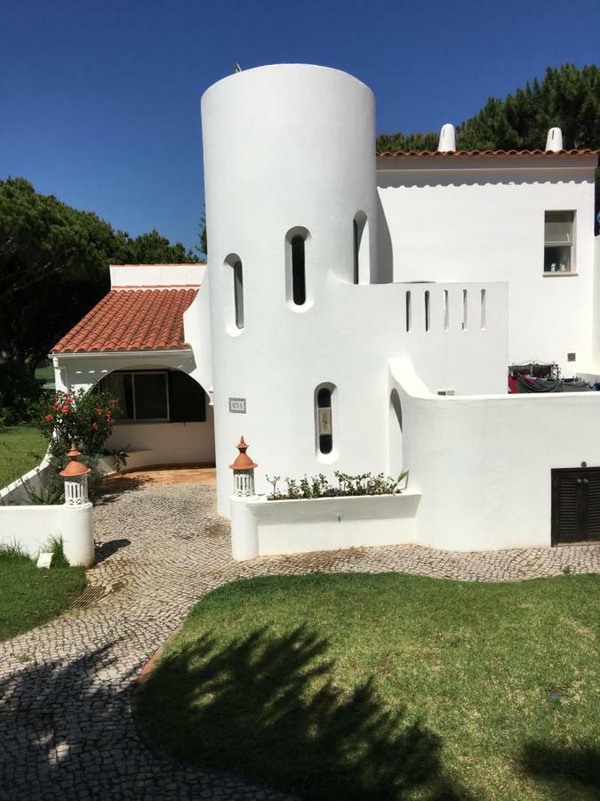 Вілла Vale Do Lobo 935 Лоле Екстер'єр фото