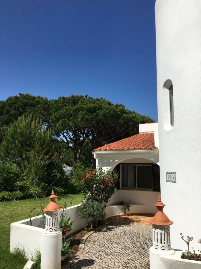 Вілла Vale Do Lobo 935 Лоле Екстер'єр фото