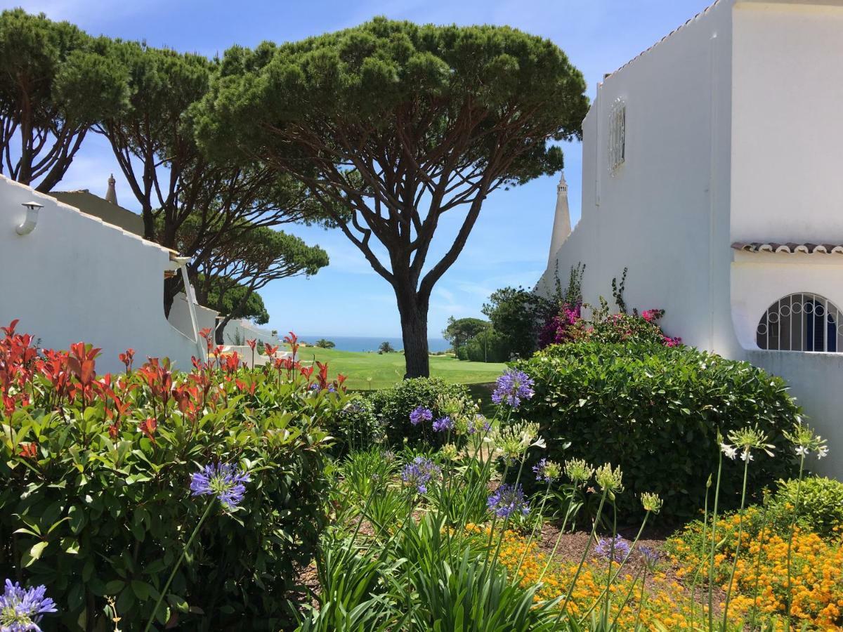 Вілла Vale Do Lobo 935 Лоле Екстер'єр фото