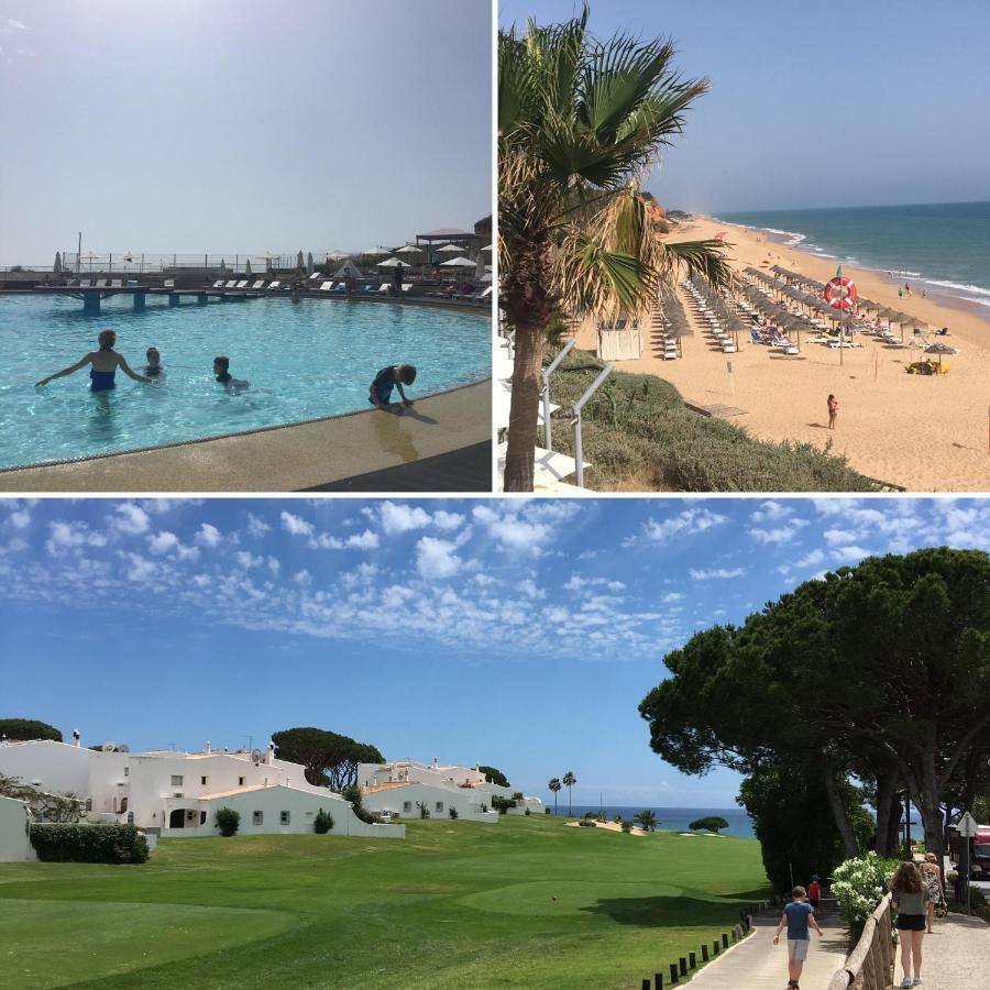 Вілла Vale Do Lobo 935 Лоле Екстер'єр фото