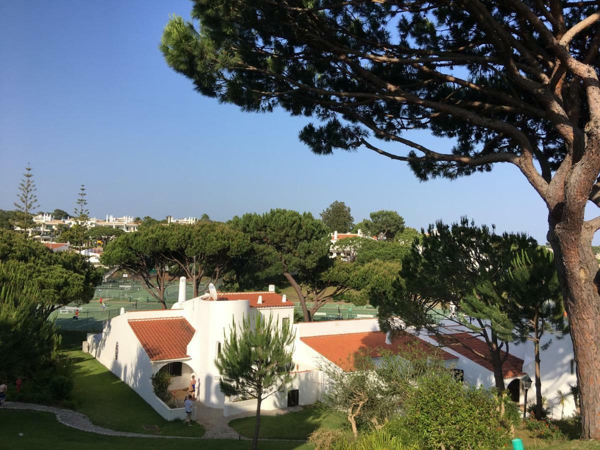 Вілла Vale Do Lobo 935 Лоле Екстер'єр фото