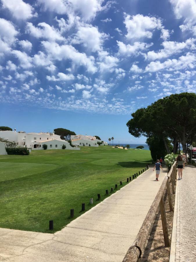 Вілла Vale Do Lobo 935 Лоле Екстер'єр фото