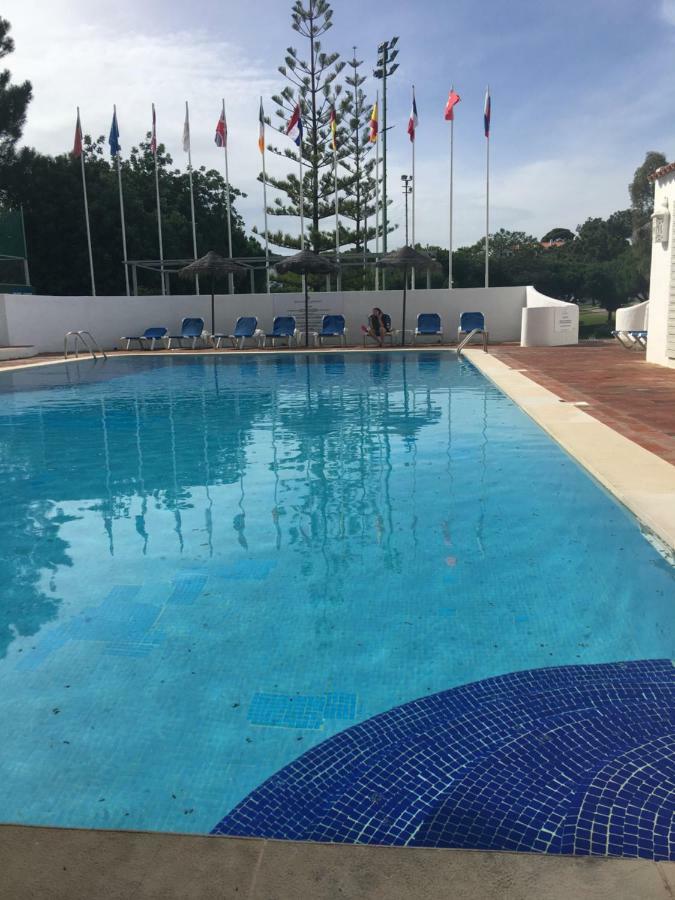Вілла Vale Do Lobo 935 Лоле Екстер'єр фото
