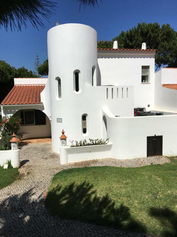 Вілла Vale Do Lobo 935 Лоле Екстер'єр фото