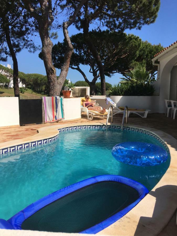 Вілла Vale Do Lobo 935 Лоле Екстер'єр фото